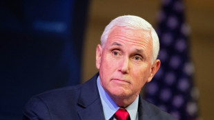 Berichte: Mike Pence zu Aussage zu Kapitol-Erst&uuml;rmung verpflichtet