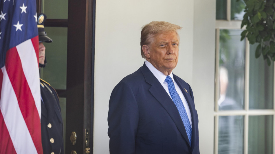 Trump, fra Russia e Ucraina ci sarà qualche scambio di territori