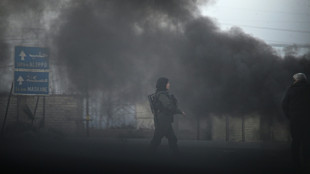 Presidente da S&iacute;ria anuncia acordo com curdos e cessar-fogo