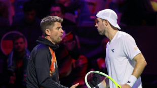 Kohlmann über DTB-Aufgebot in Wimbledon: "Nicht der Anspruch"