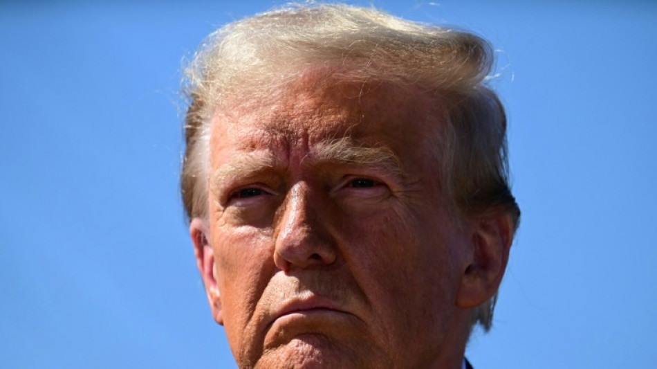 M&iacute;dia americana se organiza para o retorno 'vingativo' de Trump