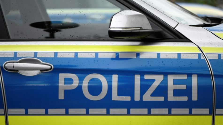 Rentnerehepaar pr&uuml;gelt sich nach Verkehrsunfall nahe Ulm mit anderem Fahrer