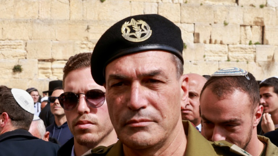 Israels Armeechef best&auml;tigt Einberufung zehntausender Reservisten