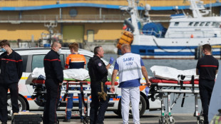 Mindestens zw&ouml;lf Migranten sterben bei &Uuml;berfahrt im &Auml;rmelkanal - Zwei Vermisste
