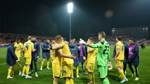 Repescagem define últimos 3 classificados para a Euro 2024