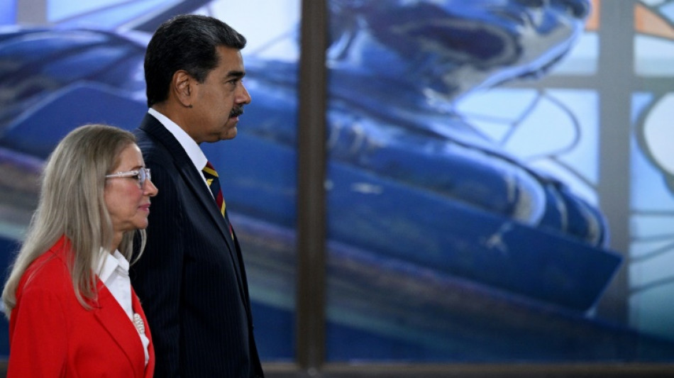 EEUU no hizo "ninguna oferta de amnist&iacute;a a Maduro" desde las elecciones venezolanas