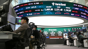 Oil surges on Mideast war escalation, tech stocks slide