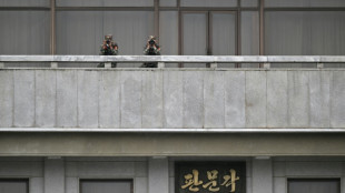 High-ranking North Korean diplomat in Cuba defected to South
