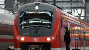 83-J&auml;hriger in Mecklenburg-Vorpommern von Zug erfasst und get&ouml;tet