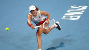 Swiatek vence e leva Pol&ocirc;nia &agrave;s semifinais da United Cup