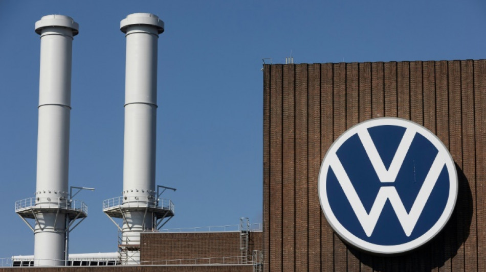 "Ampel"-Politiker rufen VW zum R&uuml;ckzug aus Xinjiang auf 