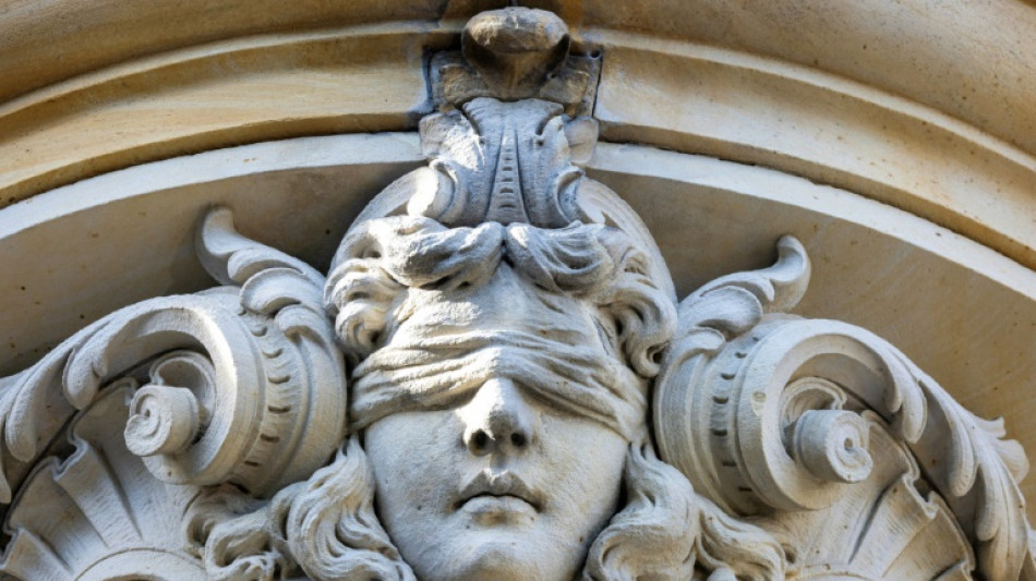 Anklage gegen mutma&szlig;liche IS-Unterst&uuml;tzerin in D&uuml;sseldorf erhoben