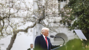 Trump, dazi del 20% sull'Unione europea