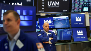 Wall Street retrouve son optimisme à travers le brouillard commercial
