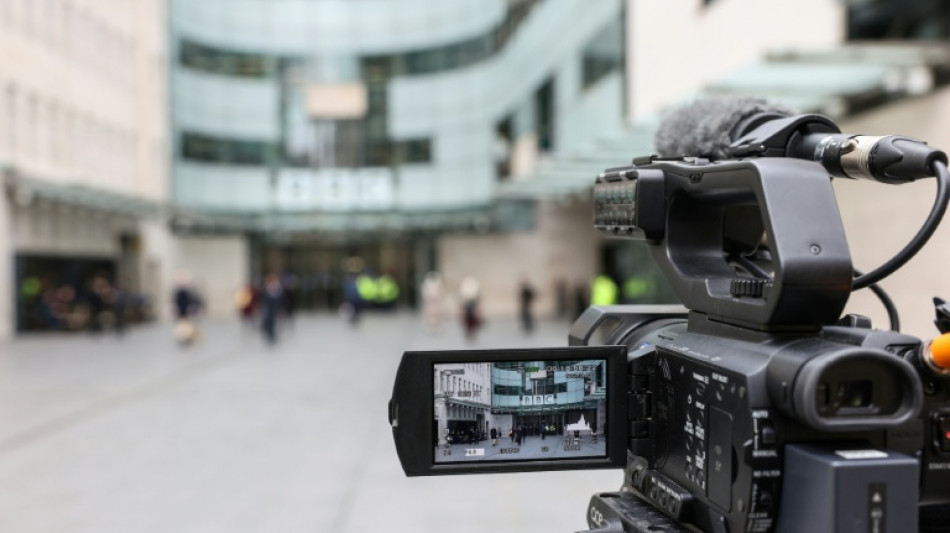 Un nuevo libro reaviva el escándalo por la entrevista de la BBC con la princesa Diana