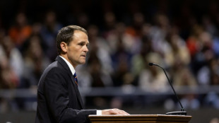 Druck der US-Regierung: Pr&auml;sident der University of Virginia tritt zur&uuml;ck