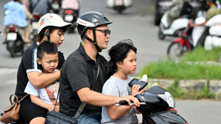 Le Vietnam met fin à la limite de deux enfants par famille