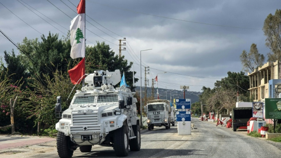 Unifil: UN-Blauhelmsoldat bei Angriff im S&uuml;dlibanon get&ouml;tet