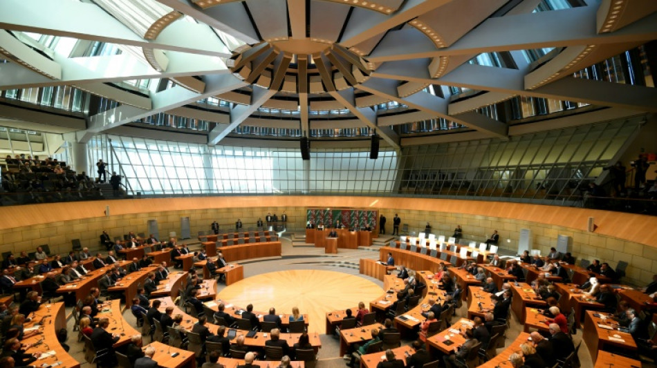 Wahl-O-Mat f&uuml;r nordrhein-westf&auml;lische Landtagswahl ist online