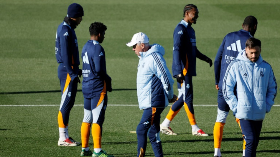 Anceltti afirma que per&iacute;odo de adapta&ccedil;&atilde;o de Mbapp&eacute; j&aacute; terminou