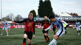 Tottenham sofre mas vence time da 5&ordf; divis&atilde;o na prorroga&ccedil;&atilde;o na Copa da Inglaterra