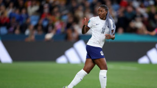 Mondial: la France s'impose contre le Panama et file en huiti&egrave;mes