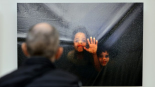 Fotos de Gaza en el museo Thyssen de Madrid buscan despertar "conciencias dormidas"