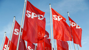 Miersch soll K&uuml;hnert als SPD-Generalsekret&auml;r nachfolgen