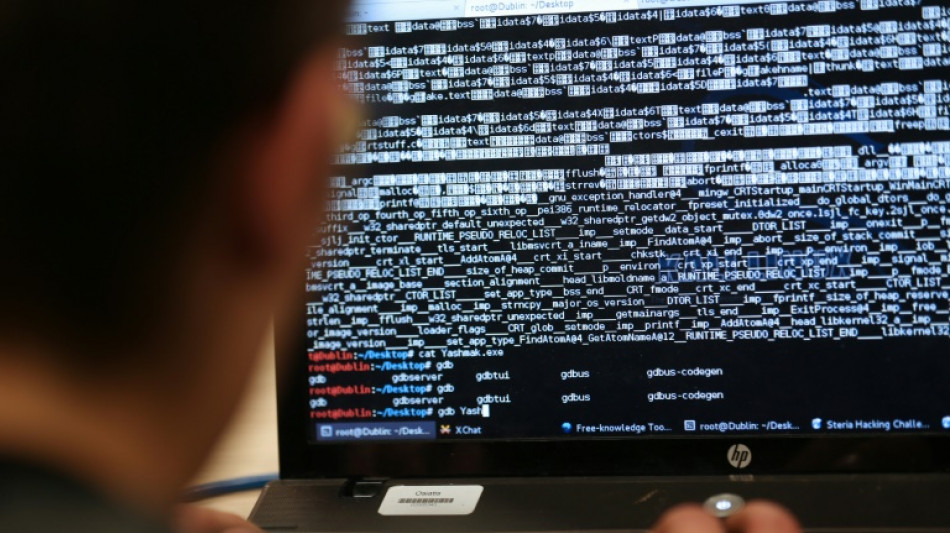 Ermittler schalten Plattform f&uuml;r verschleierte Schadsoftware ab 