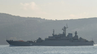 Ukraine lands blows in Black Sea as frontline stagnates