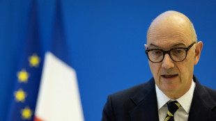 Lescure d&eacute;nonce "un acte hostile" de la Russie apr&egrave;s la r&eacute;cente prise de contr&ocirc;le d'actifs d'entreprises fran&ccedil;aises