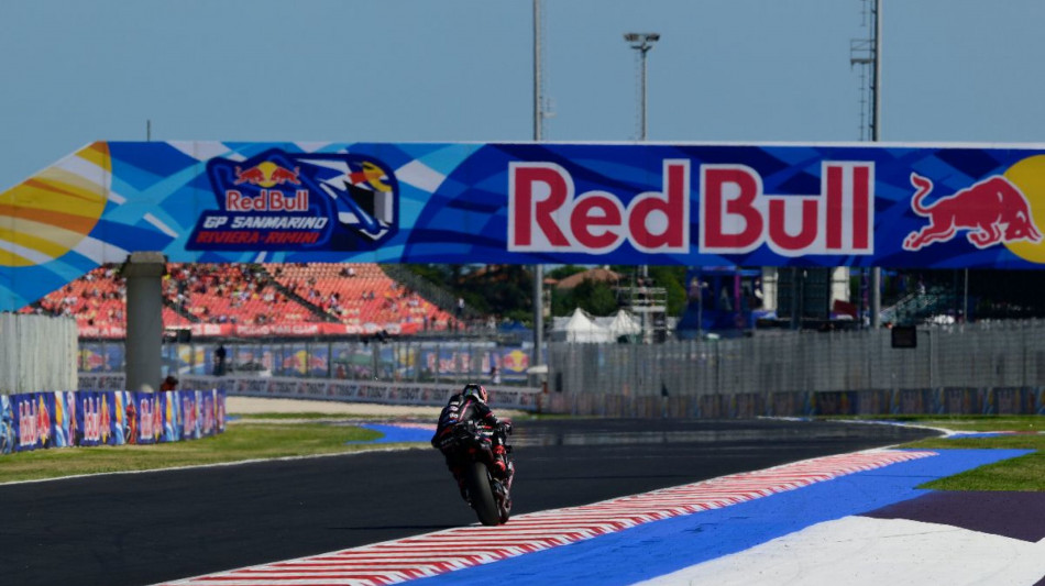 Moto: Gp Red Bull San Marino e riviera di Rimini, la corsa inizia fuori dal circuito