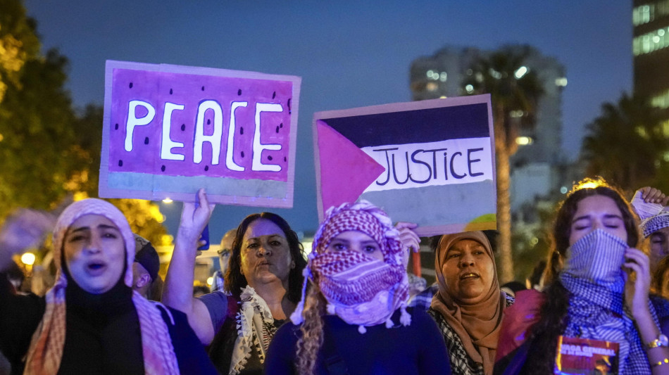 Almeno 20 arresti in manifestazioni pro Pal in Spagna