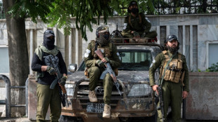 Ex-BND-Chef Hanning spricht mit afghanischem Ex-Pr&auml;sident Karsai &uuml;ber Abschiebungen