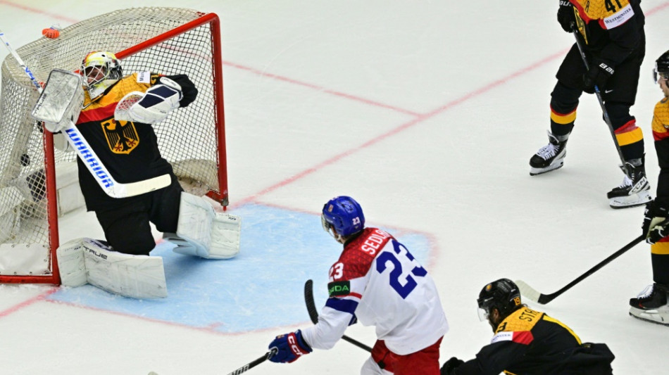 Dritte Pleite in Folge: DEB-Team droht frühes WM-Aus