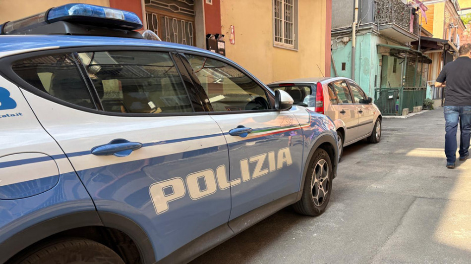 Femminicidio a Foggia, fermato l'ex compagno della vittima