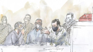 Proc&egrave;s du 13-Novembre: place &agrave; l'interrogatoire de Salah Abdeslam
