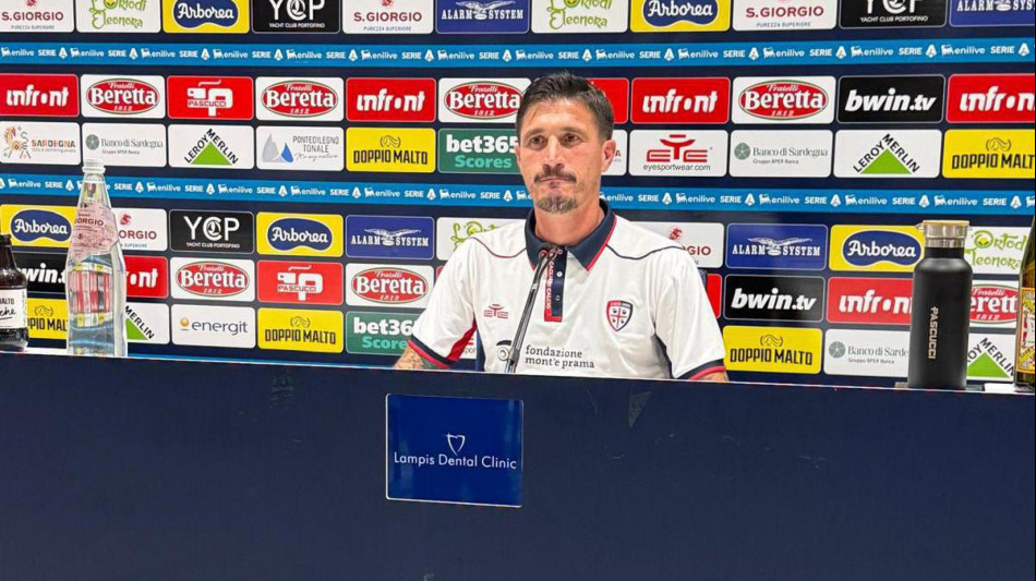 Pisacane 'bene prima vittoria ma soddisfatto a metà'