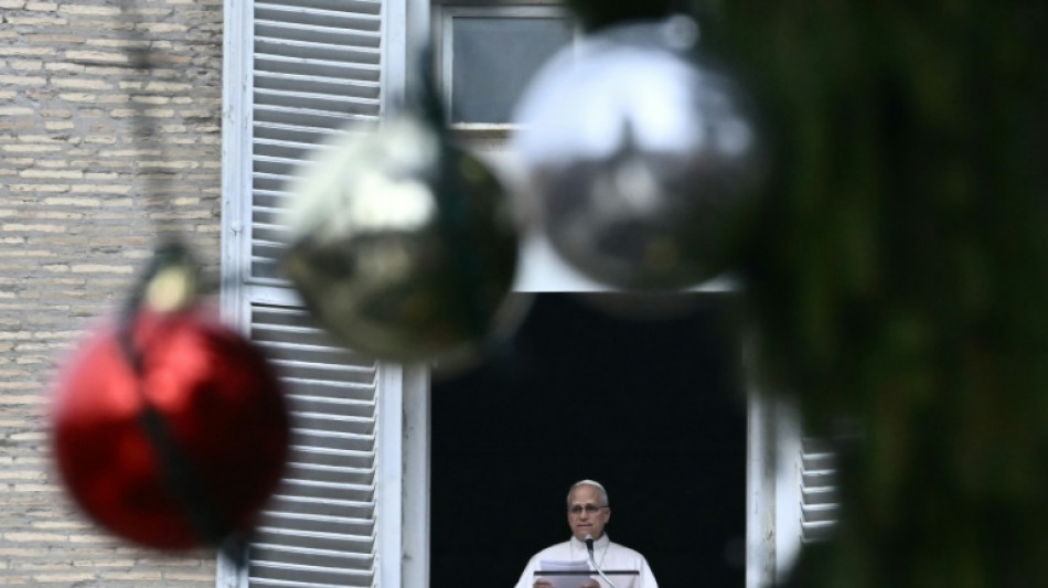 Jubileu de 2025 atraiu mais de 33 milh&otilde;es de peregrinos a Roma