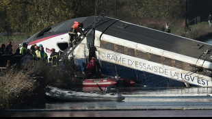 De l'humanit&eacute; et du chagrin au proc&egrave;s de l'accident du TGV Est