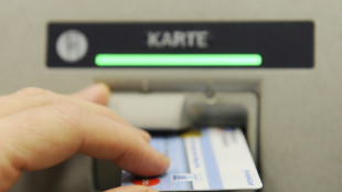 Mutma&szlig;licher Anf&uuml;hrer von Geldautomatensprengern nach Deutschland ausgeliefert