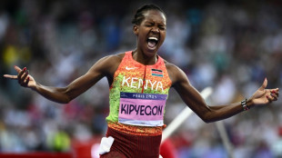 Nairobi to host 2029 world athletics championships in African first