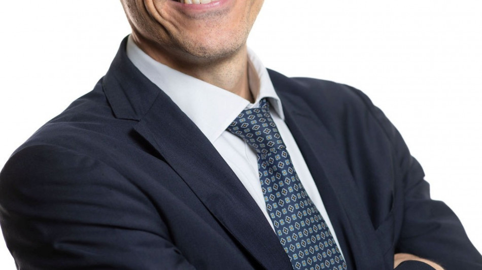 Andrea Ghiselli nuovo ad di Ep Produzione dal 1 marzo