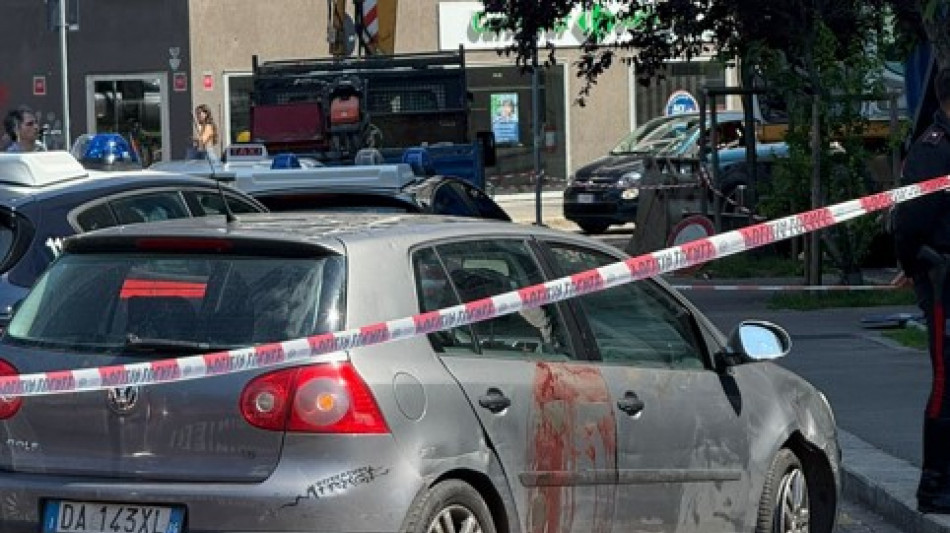 Ragazzo accoltellato a Milano, lasciato davanti ospedale