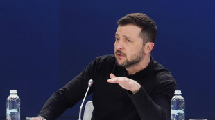 Trump, Zelensky verr&agrave; a firmare l'accordo sulle terre rare