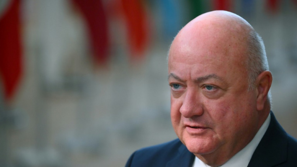 &Ouml;sterreichs Kanzler Stocker lehnt Brandmauer zu rechtspopulistischer FP&Ouml; ab