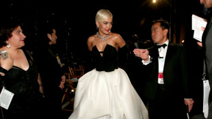 England unhappy with Rita Ora show before T20 World Cup final