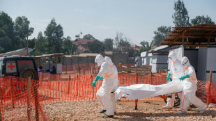 RDC tem mais de 200 mortos por ebola quase um m&ecirc;s ap&oacute;s in&iacute;cio da epidemia