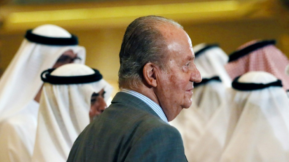 Spaniens Regierungschef &auml;u&szlig;ert sich kritisch zu Memoiren von Ex-K&ouml;nig Juan Carlos