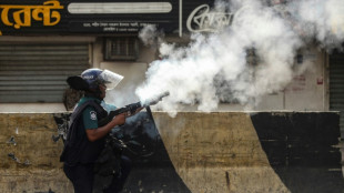 Bangladesh: la justice se prononce sur les quotas d'emplois &agrave; l'origine des violences